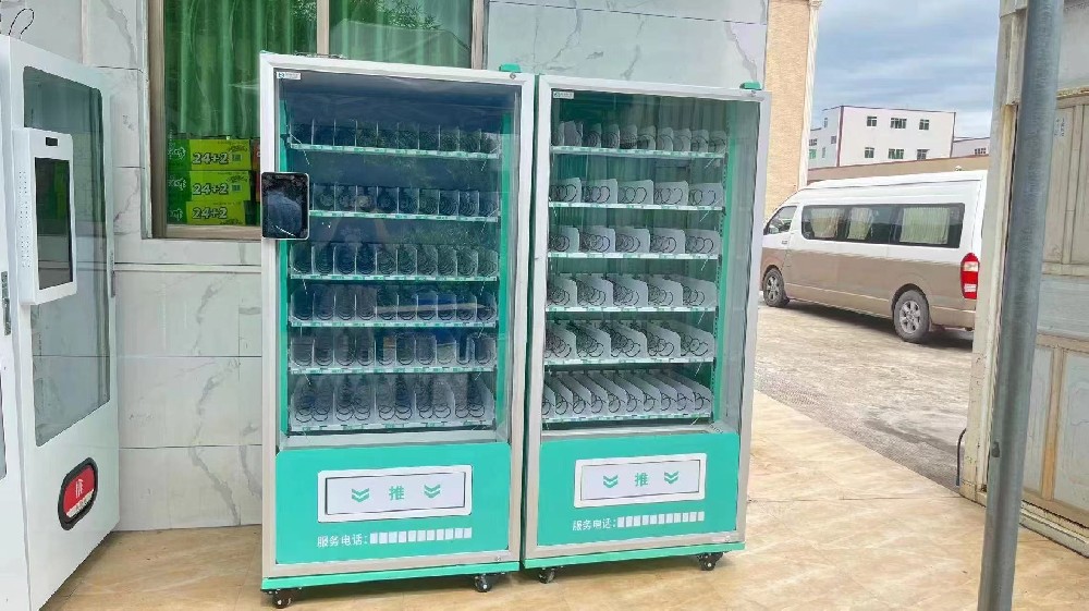 Zhigou Technology Teaches You: Key Points to Know When Operating Vending Machines