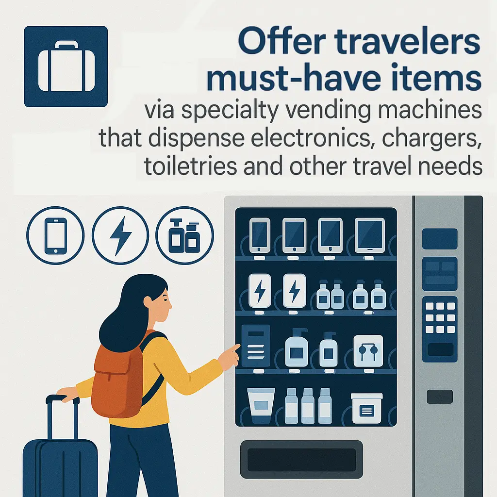 The benefits of mini travel toiletries vending machines.webp
