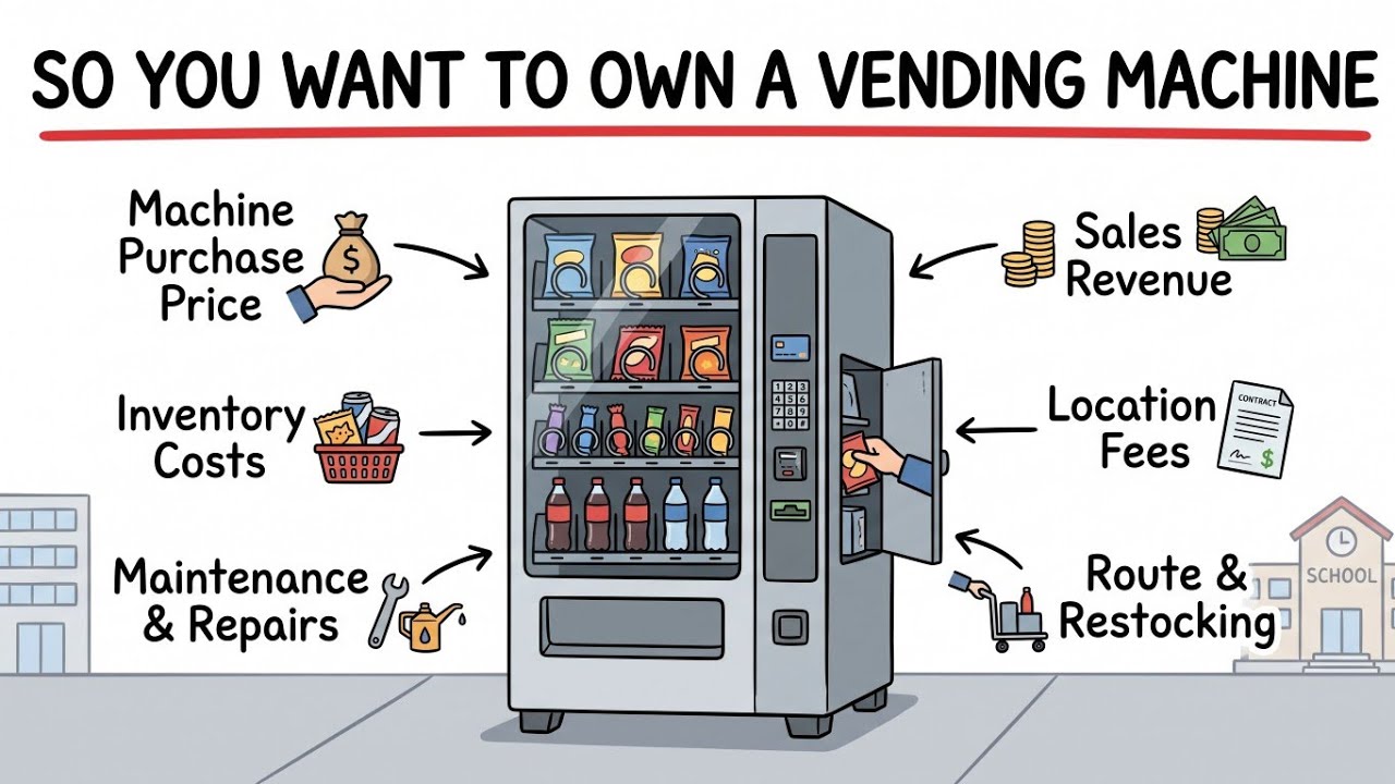 The Hidden Costs o···