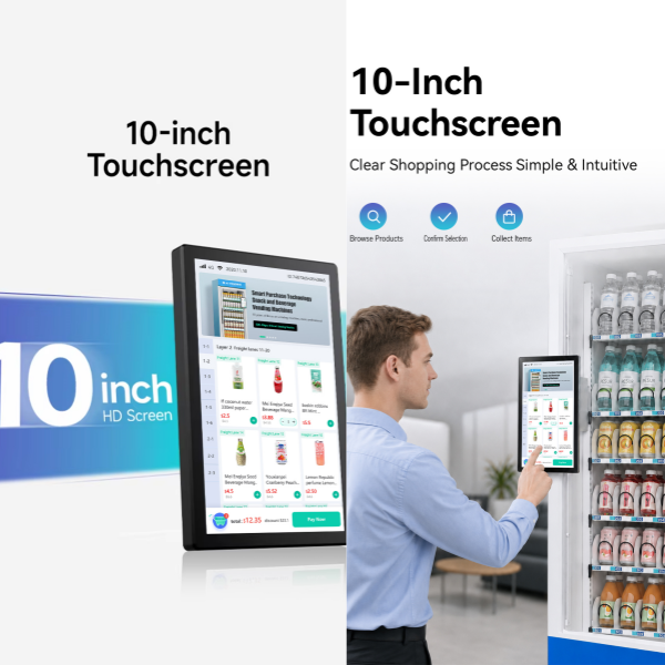 10 Touchscreen Spiral Vending Machine with 36 Slots.png