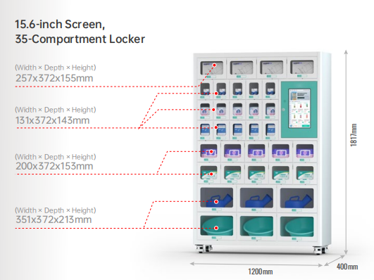35 Grids Locker Vending Machine with 15.6 Touchscreen.png